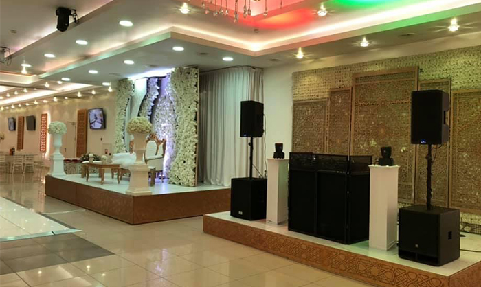 Gekozen DJ show